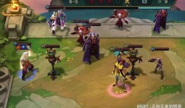 s11爆料娱乐羁绊,娱乐羁绊，揭秘电竞圈幕后故事